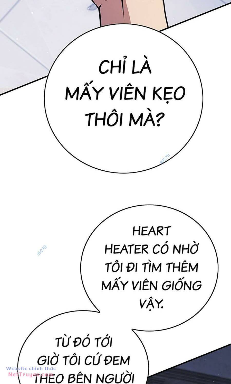 Hard Core Leveling Warrior Ss3 Chapter 26 - Trang 2