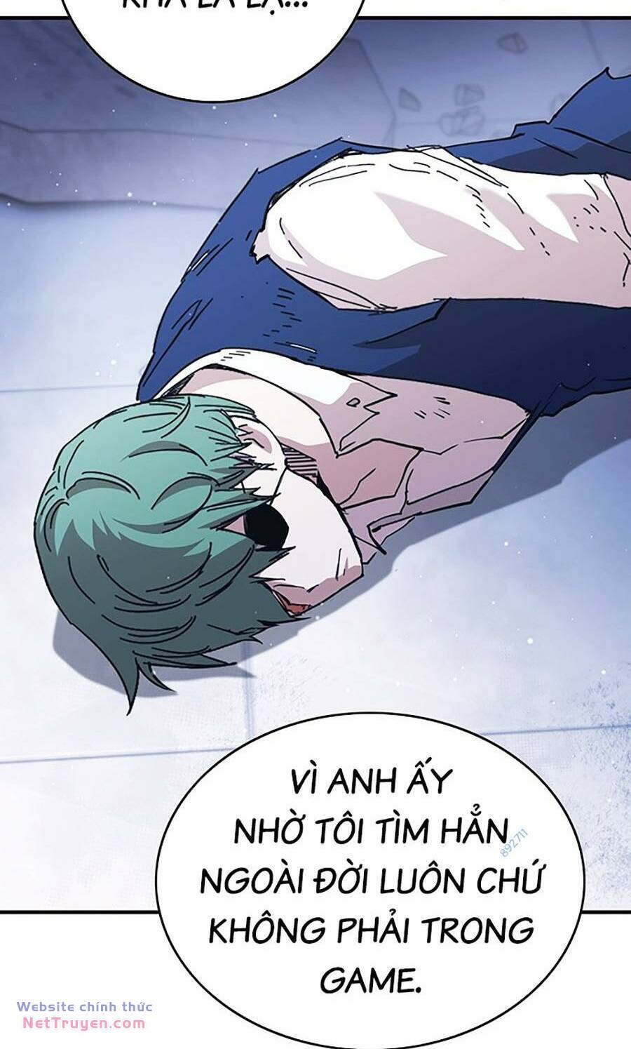 Hard Core Leveling Warrior Ss3 Chapter 26 - Trang 2