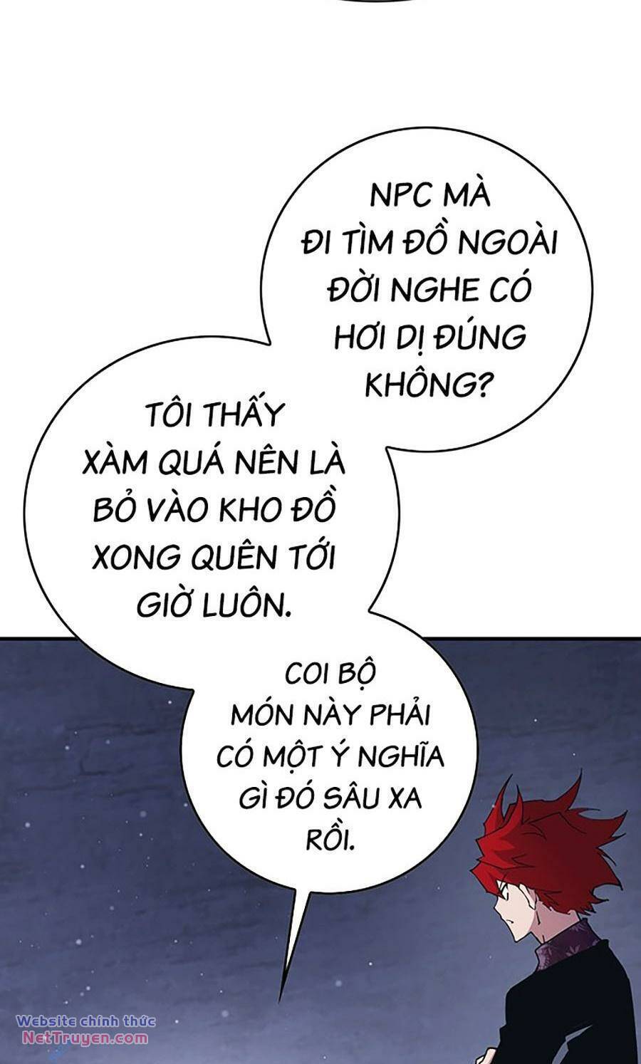 Hard Core Leveling Warrior Ss3 Chapter 26 - Trang 2