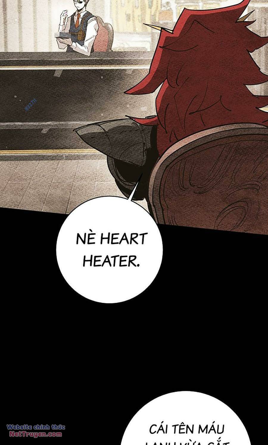 Hard Core Leveling Warrior Ss3 Chapter 26 - Trang 2