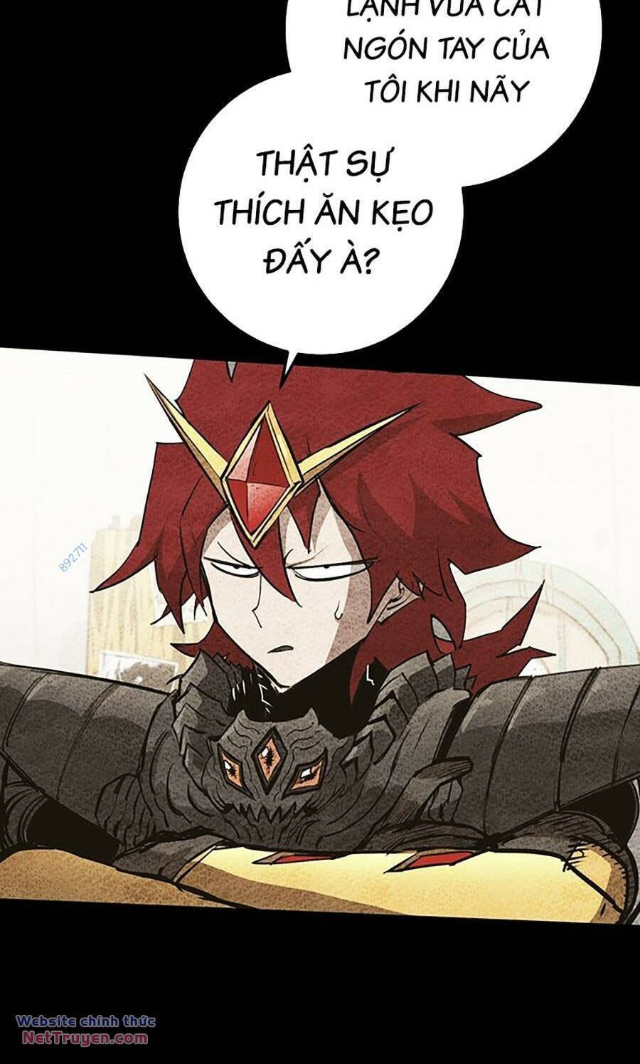 Hard Core Leveling Warrior Ss3 Chapter 26 - Trang 2