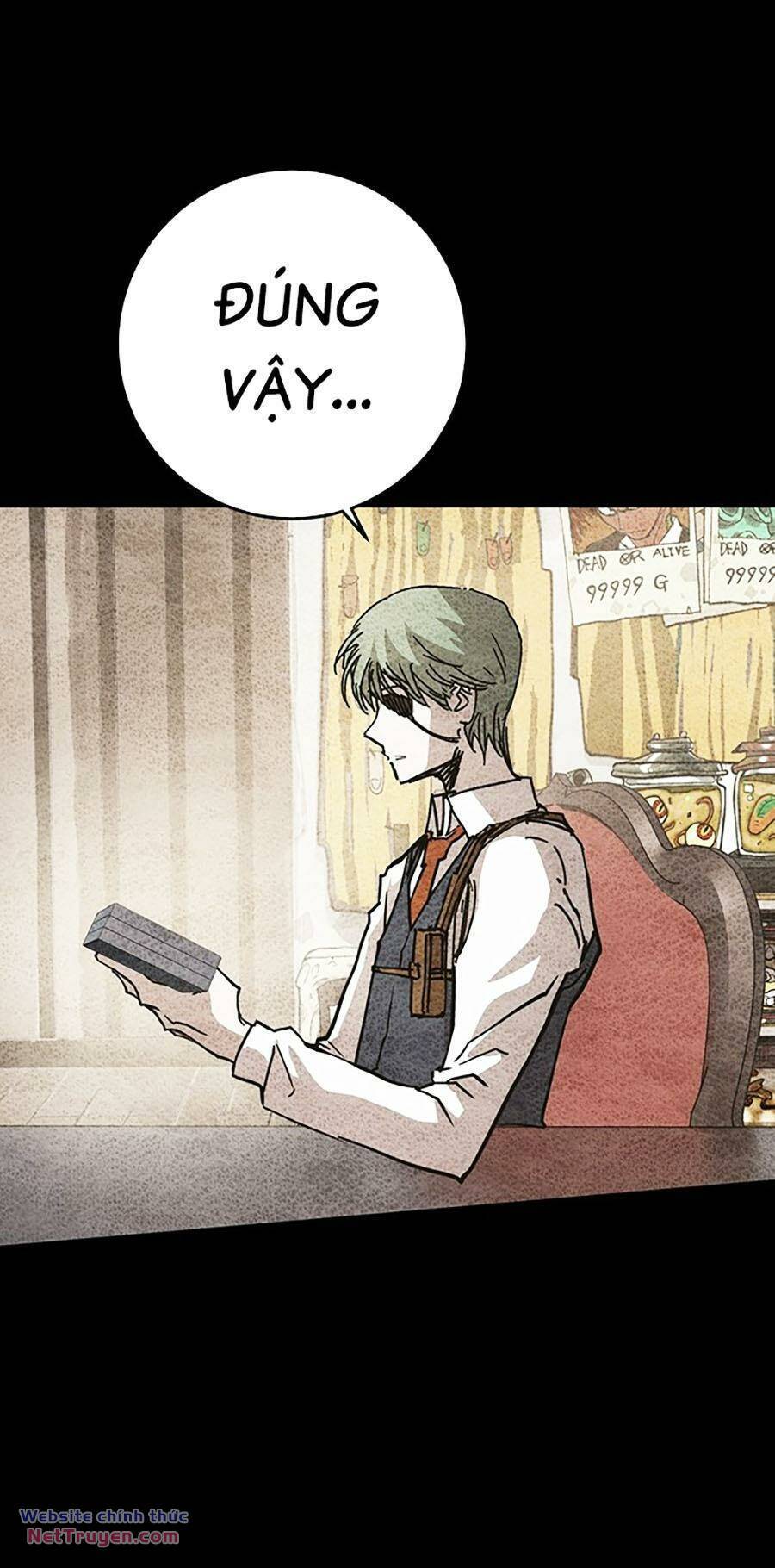 Hard Core Leveling Warrior Ss3 Chapter 26 - Trang 2