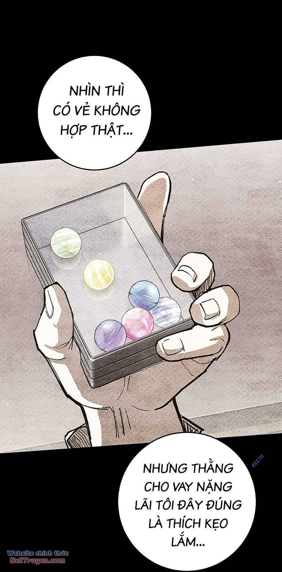 Hard Core Leveling Warrior Ss3 Chapter 26 - Trang 2