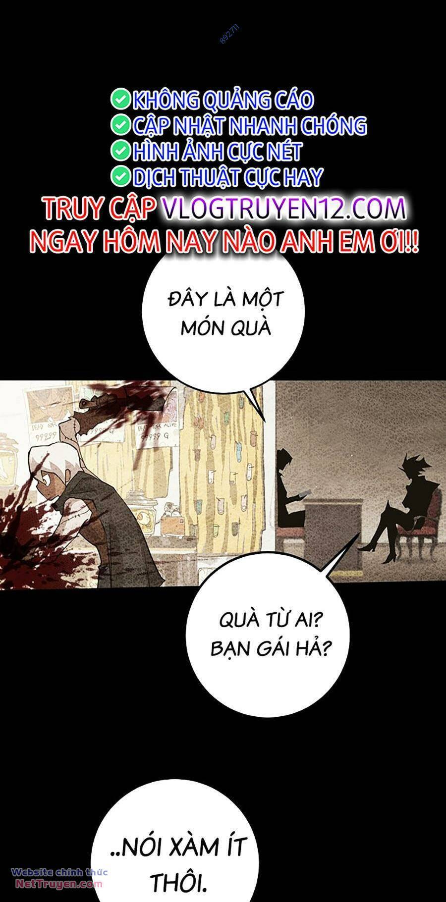 Hard Core Leveling Warrior Ss3 Chapter 26 - Trang 2