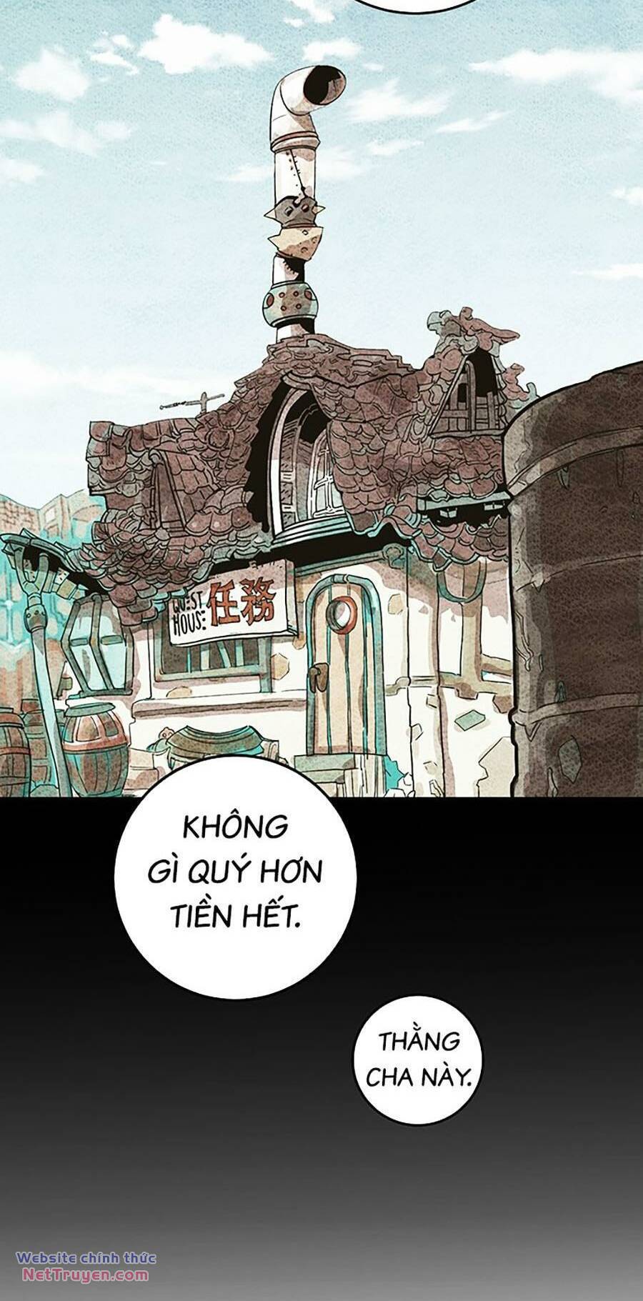 Hard Core Leveling Warrior Ss3 Chapter 26 - Trang 2