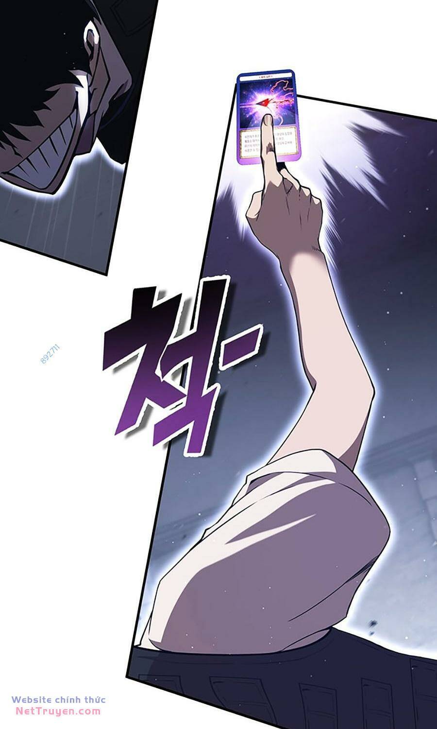 Hard Core Leveling Warrior Ss3 Chapter 26 - Trang 2