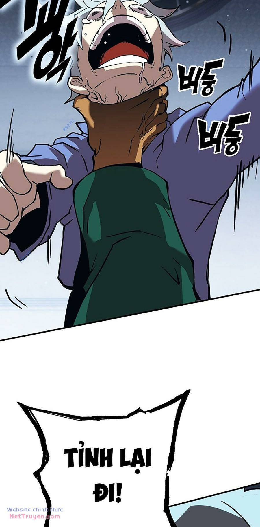 Hard Core Leveling Warrior Ss3 Chapter 26 - Trang 2
