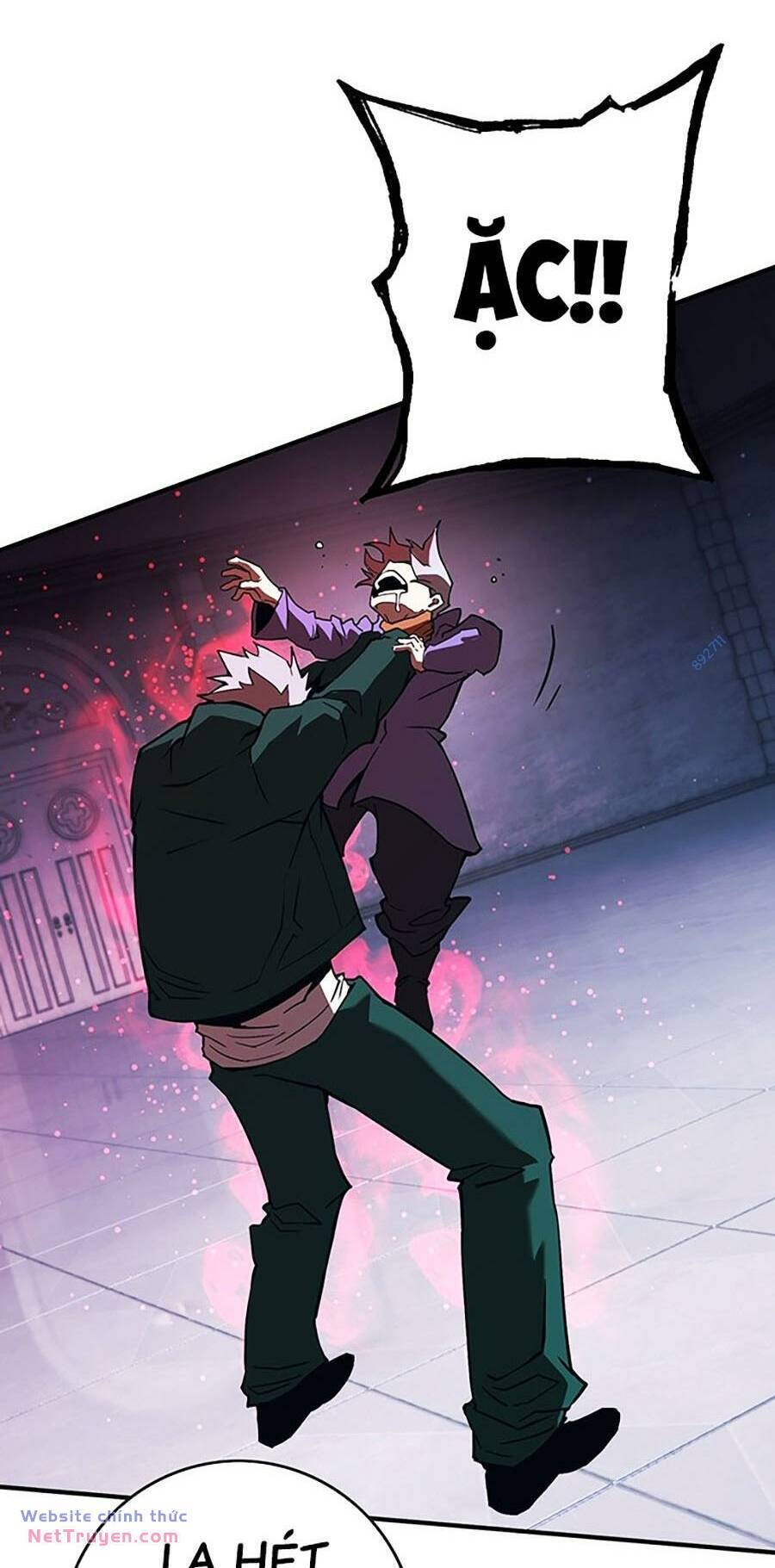 Hard Core Leveling Warrior Ss3 Chapter 26 - Trang 2