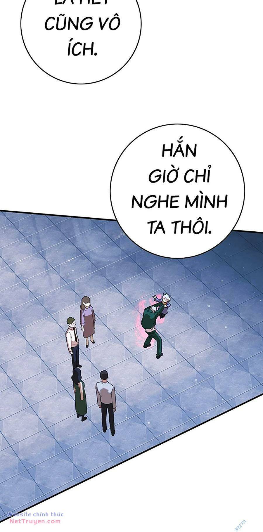 Hard Core Leveling Warrior Ss3 Chapter 26 - Trang 2