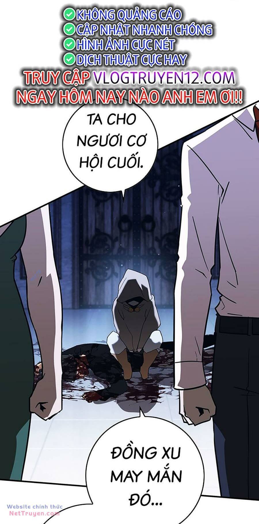 Hard Core Leveling Warrior Ss3 Chapter 26 - Trang 2