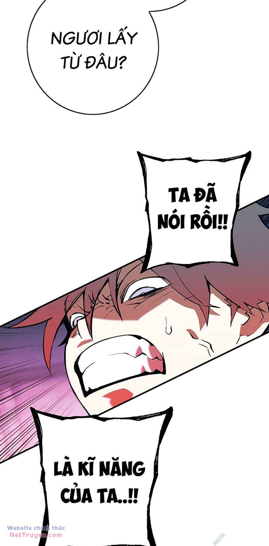 Hard Core Leveling Warrior Ss3 Chapter 26 - Trang 2