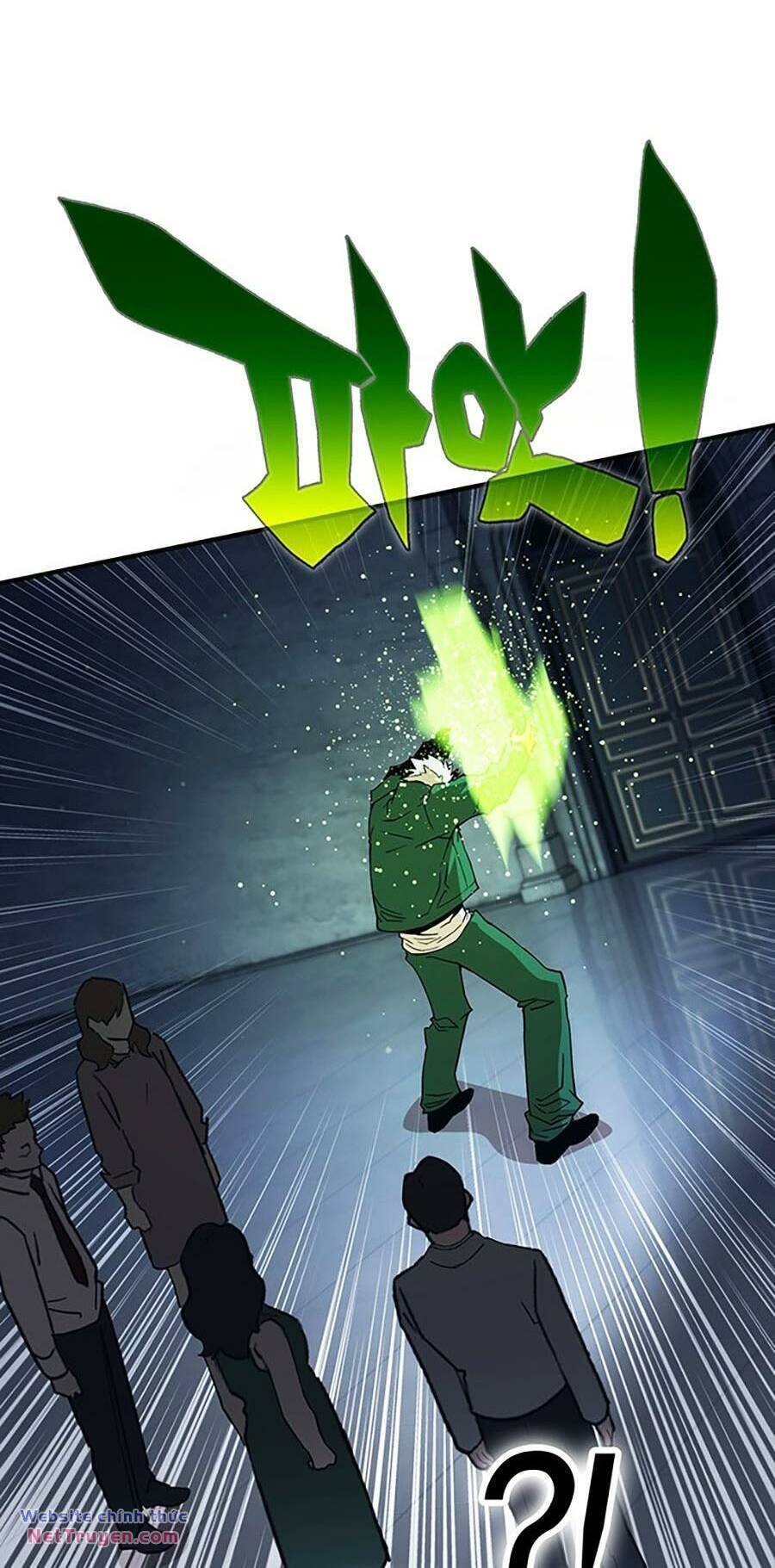 Hard Core Leveling Warrior Ss3 Chapter 26 - Trang 2