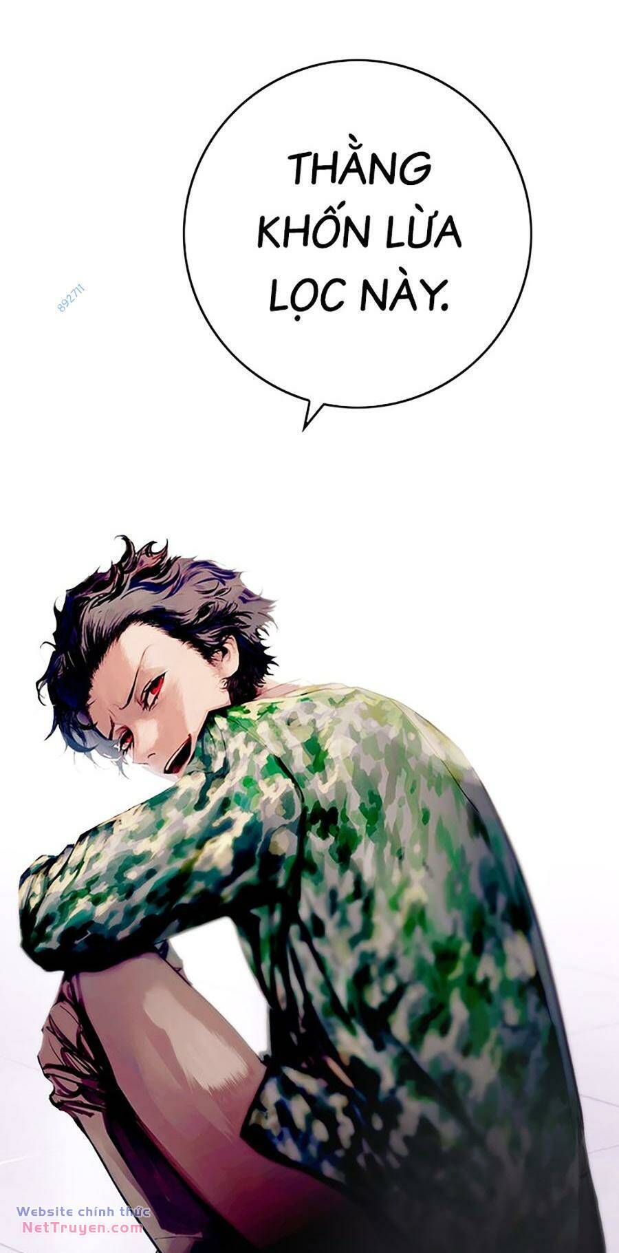 Hard Core Leveling Warrior Ss3 Chapter 26 - Trang 2