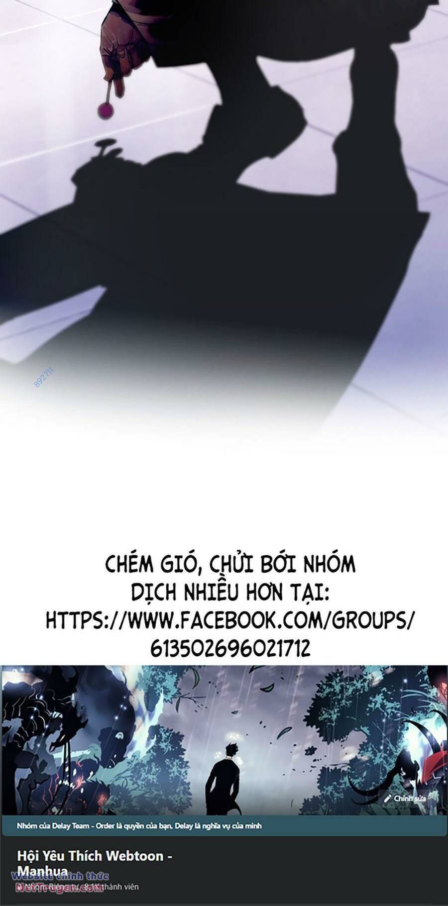 Hard Core Leveling Warrior Ss3 Chapter 26 - Trang 2