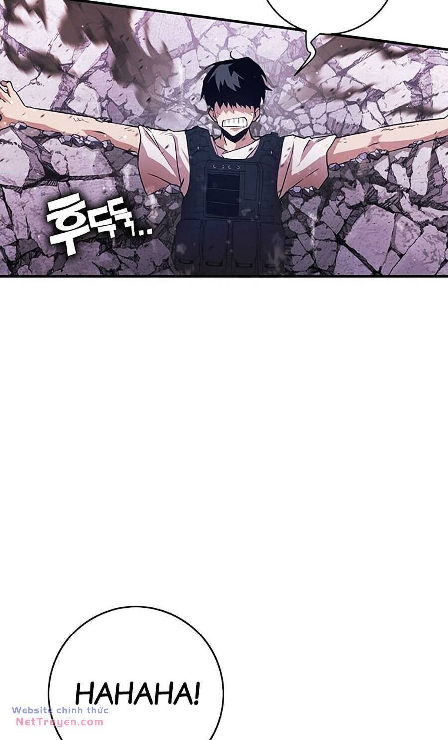 Hard Core Leveling Warrior Ss3 Chapter 26 - Trang 2