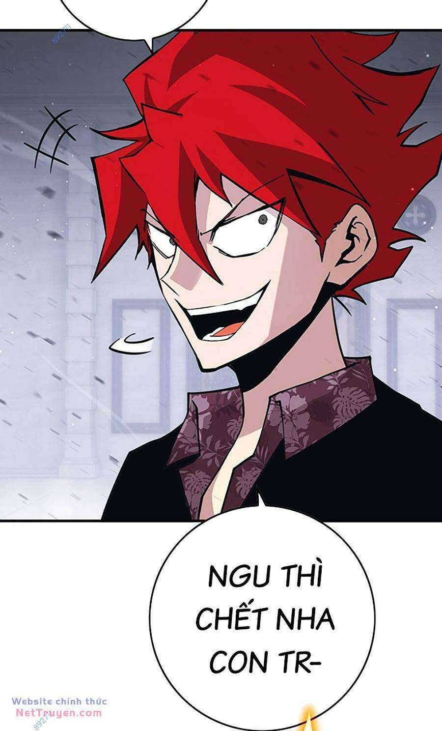 Hard Core Leveling Warrior Ss3 Chapter 26 - Trang 2