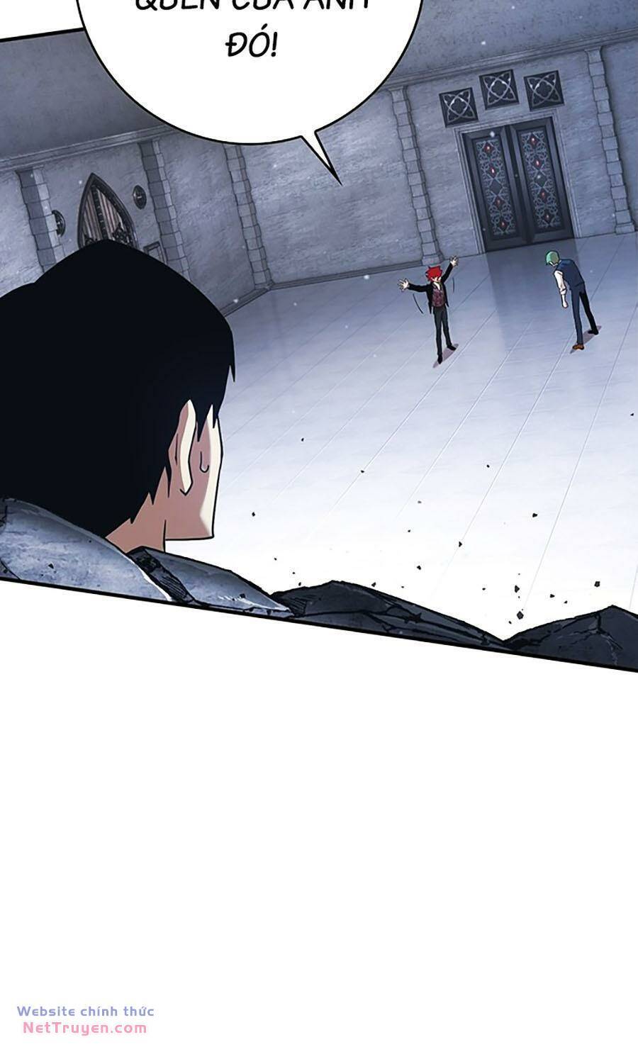 Hard Core Leveling Warrior Ss3 Chapter 26 - Trang 2