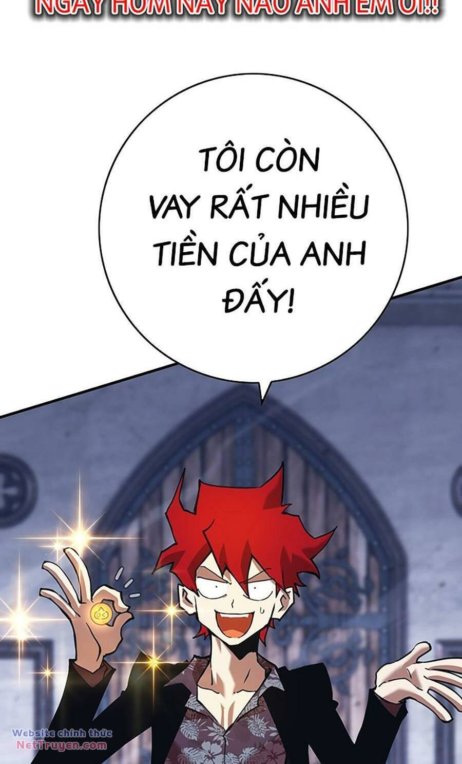 Hard Core Leveling Warrior Ss3 Chapter 26 - Trang 2