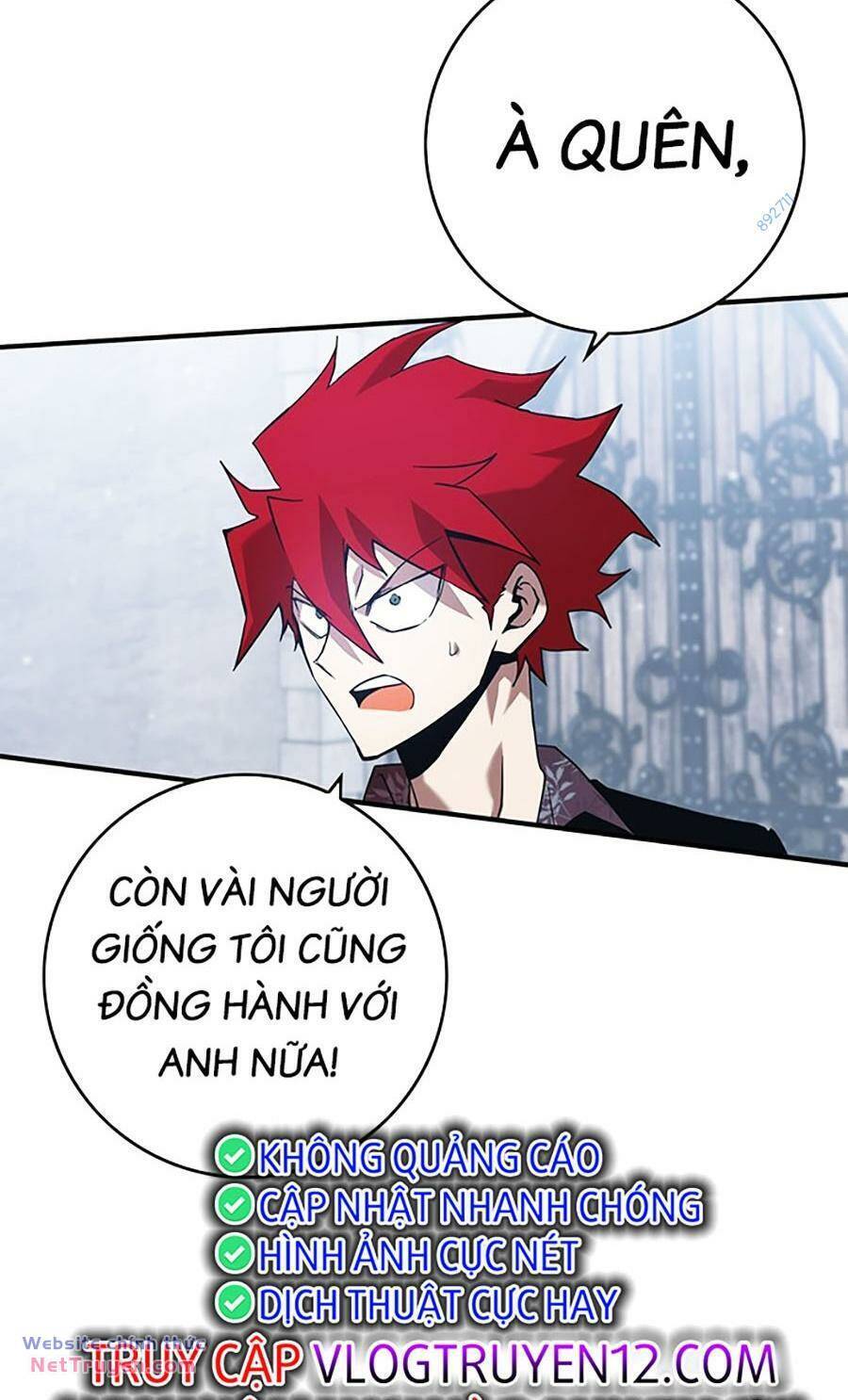 Hard Core Leveling Warrior Ss3 Chapter 26 - Trang 2