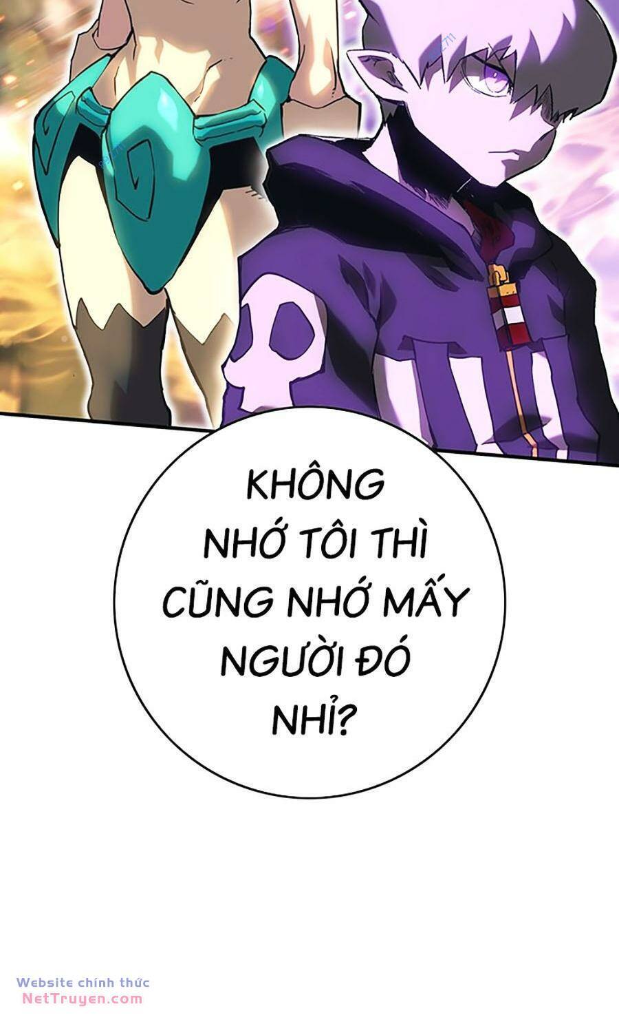 Hard Core Leveling Warrior Ss3 Chapter 26 - Trang 2