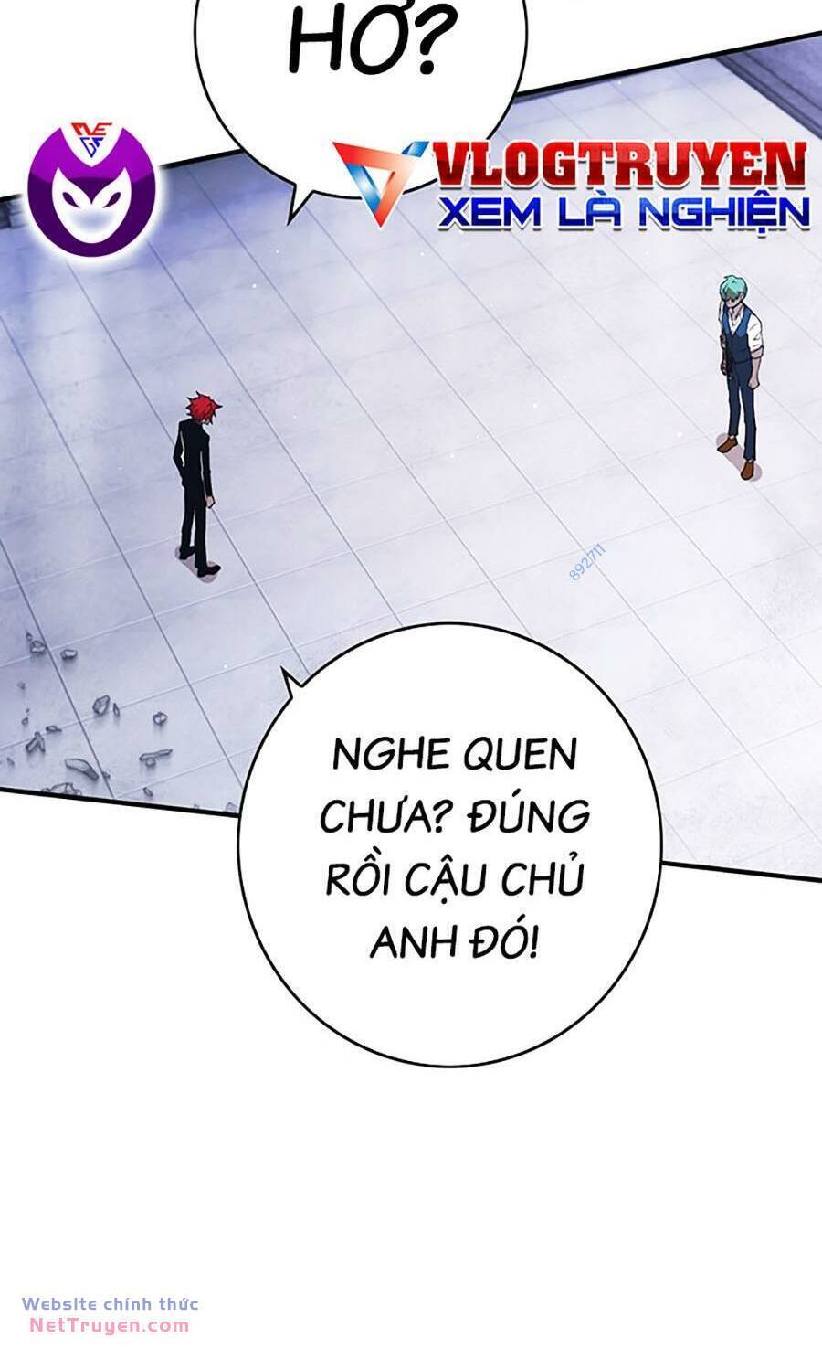 Hard Core Leveling Warrior Ss3 Chapter 26 - Trang 2