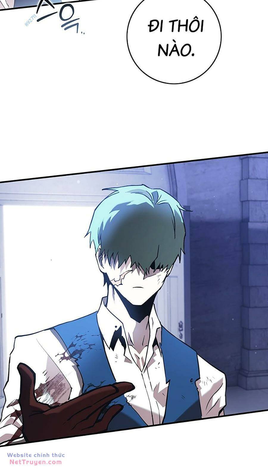 Hard Core Leveling Warrior Ss3 Chapter 26 - Trang 2