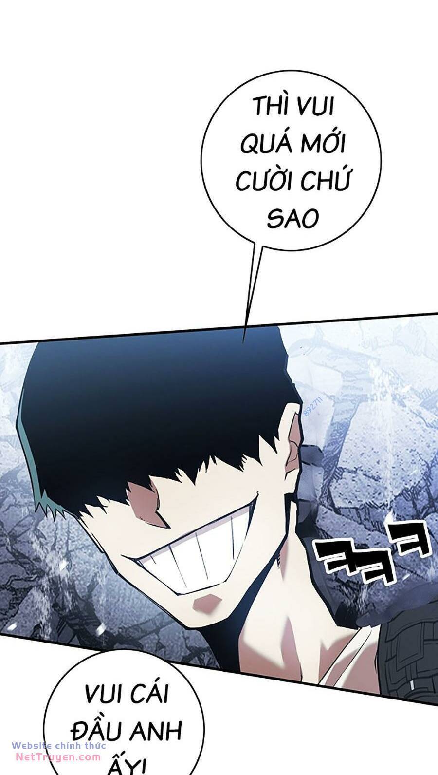 Hard Core Leveling Warrior Ss3 Chapter 26 - Trang 2