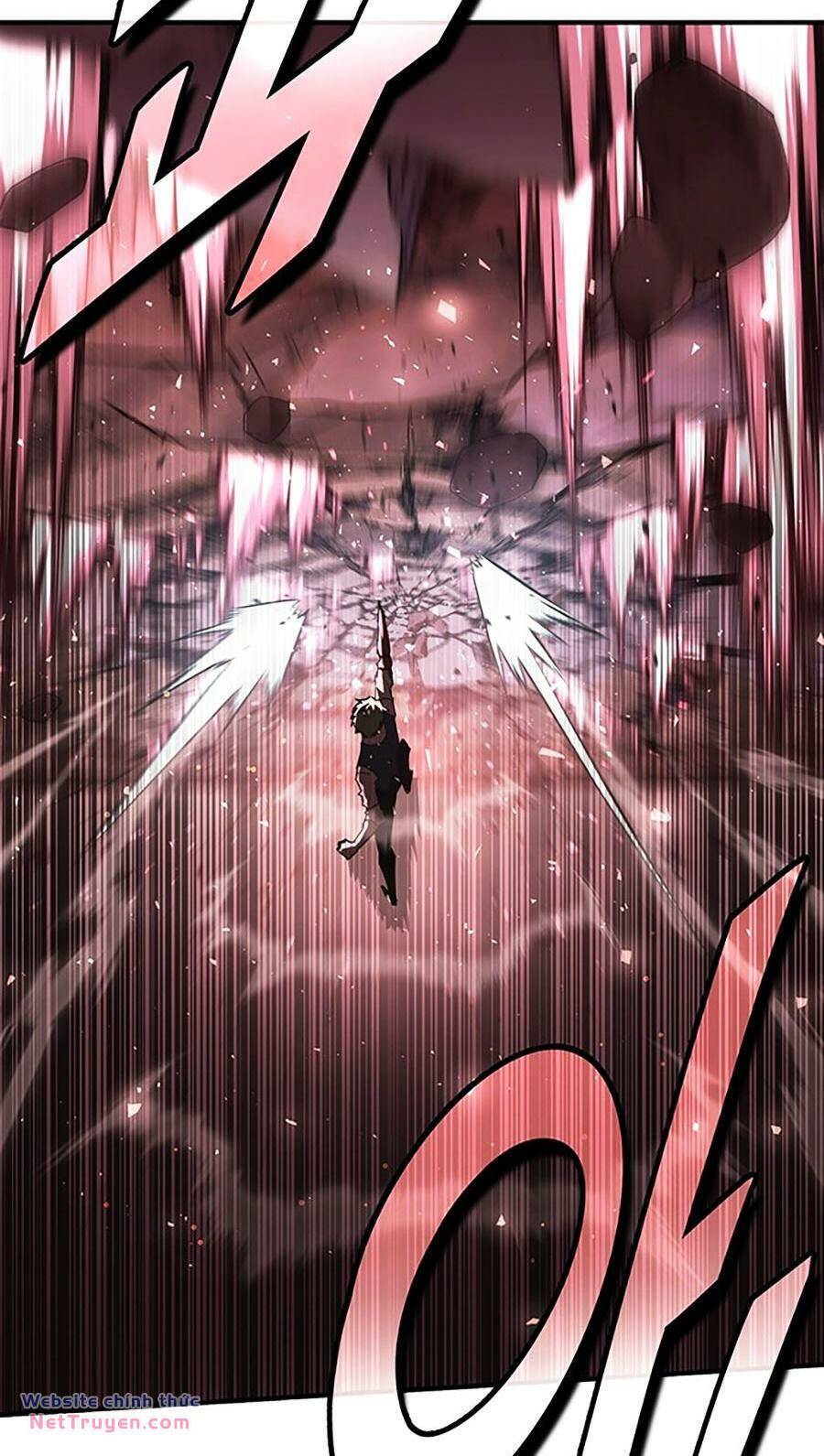 Hard Core Leveling Warrior Ss3 Chapter 26 - Trang 2