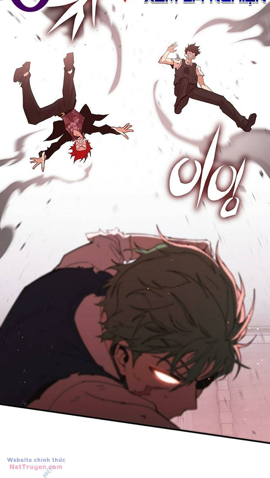 Hard Core Leveling Warrior Ss3 Chapter 26 - Trang 2