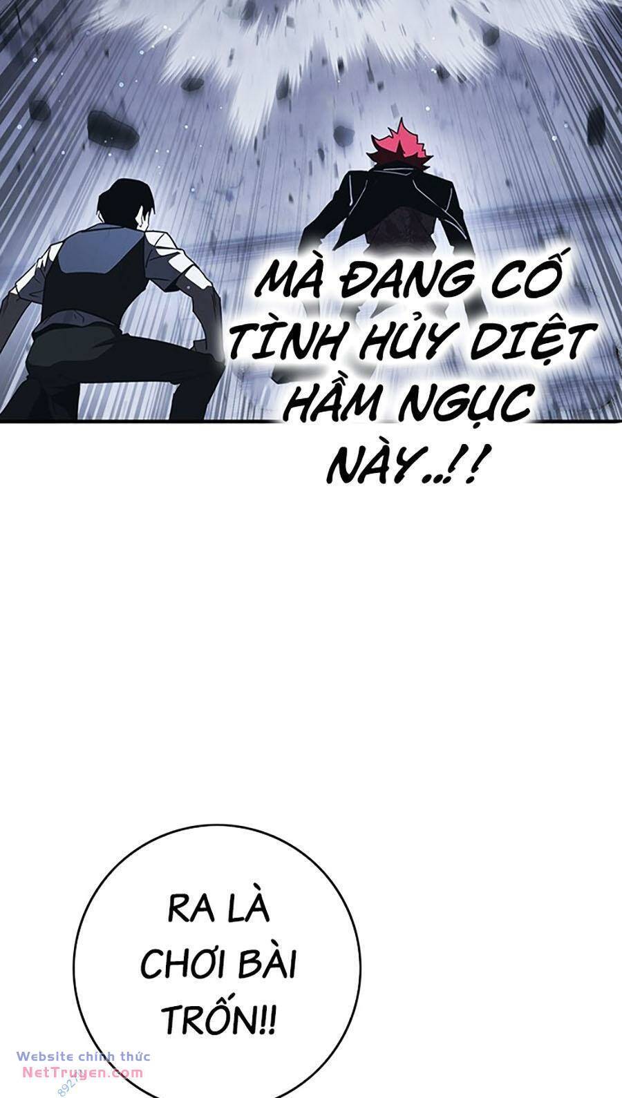 Hard Core Leveling Warrior Ss3 Chapter 26 - Trang 2