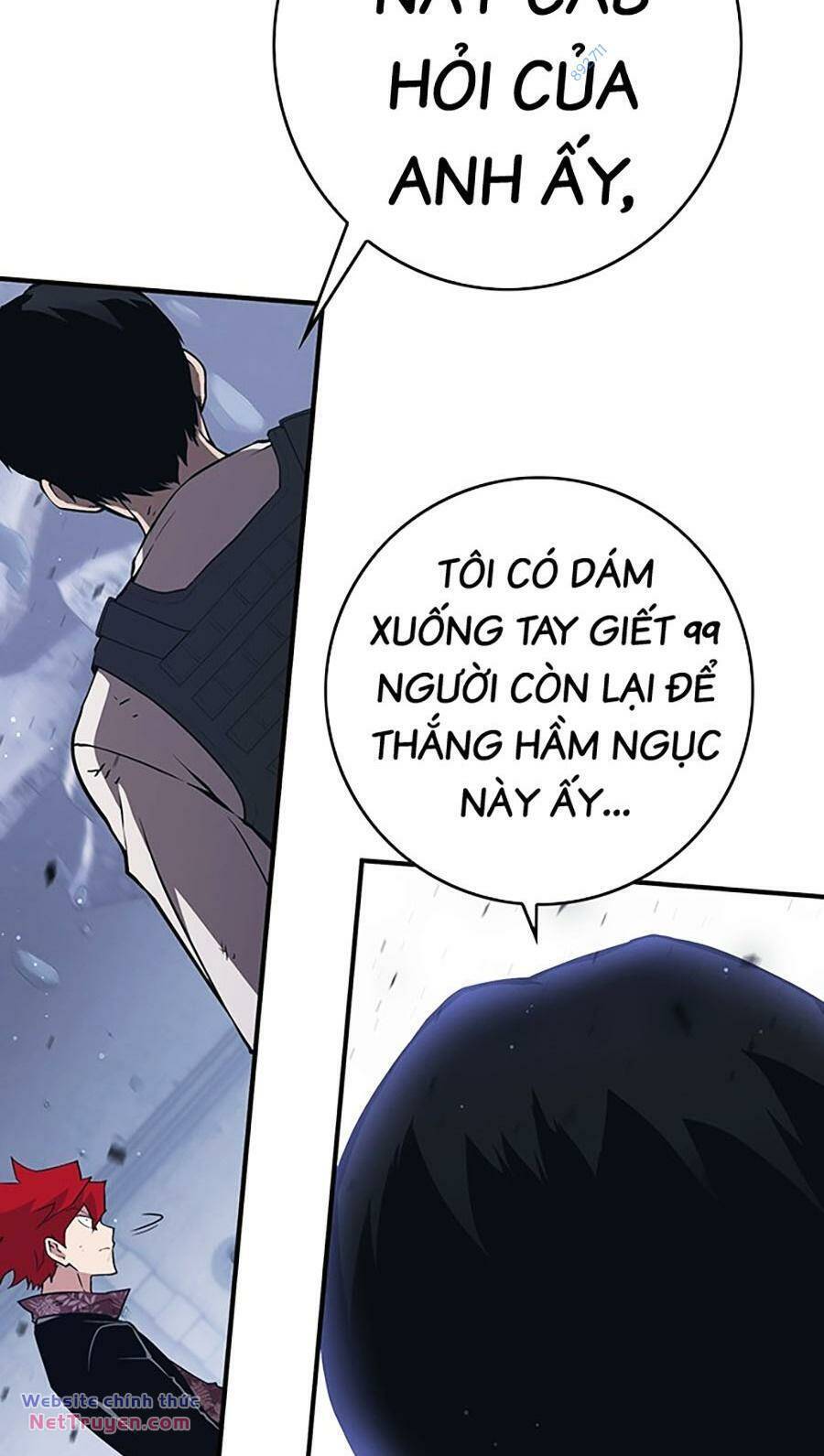 Hard Core Leveling Warrior Ss3 Chapter 26 - Trang 2