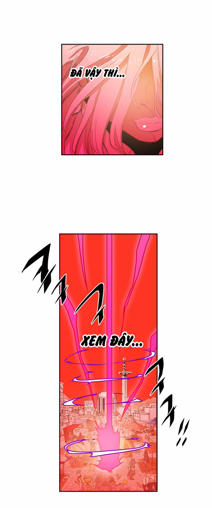 Hard Core Leveling Warrior Ss3 Chapter 27 - Trang 2