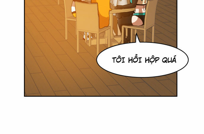 Hard Core Leveling Warrior Ss3 Chapter 27 - Trang 2