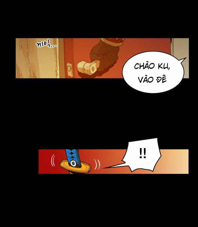 Hard Core Leveling Warrior Ss3 Chapter 28 - Trang 2