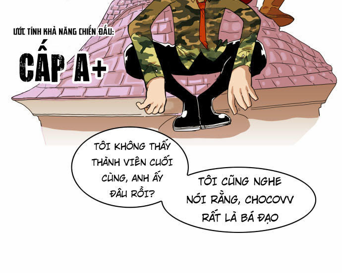 Hard Core Leveling Warrior Ss3 Chapter 29 - Trang 2