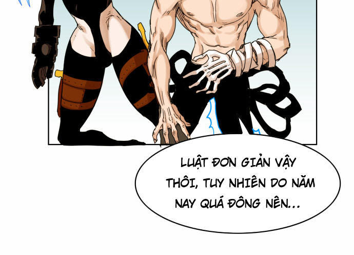 Hard Core Leveling Warrior Ss3 Chapter 29 - Trang 2