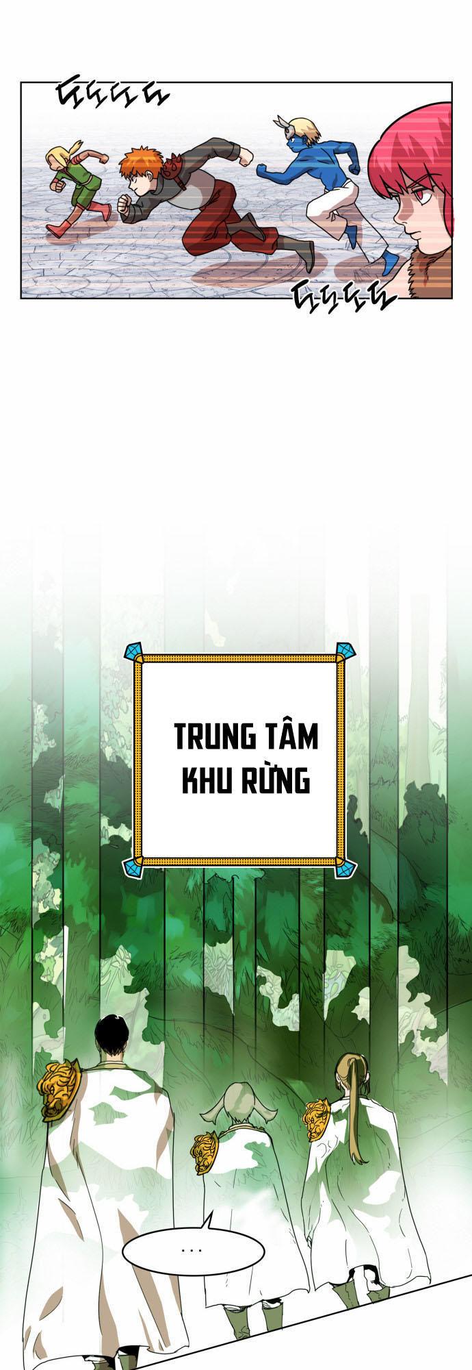 Hard Core Leveling Warrior Ss3 Chapter 29 - Trang 2