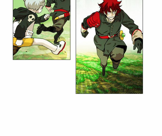 Hard Core Leveling Warrior Ss3 Chapter 29 - Trang 2