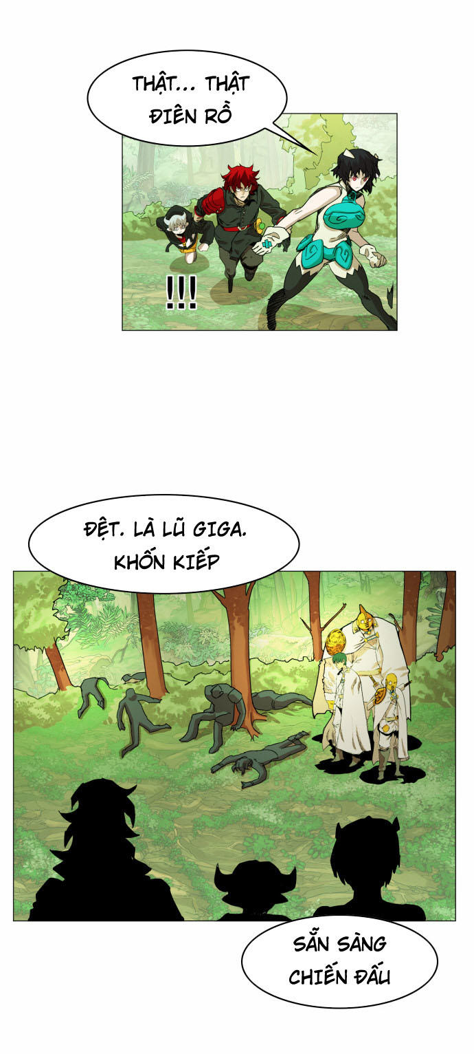 Hard Core Leveling Warrior Ss3 Chapter 29 - Trang 2