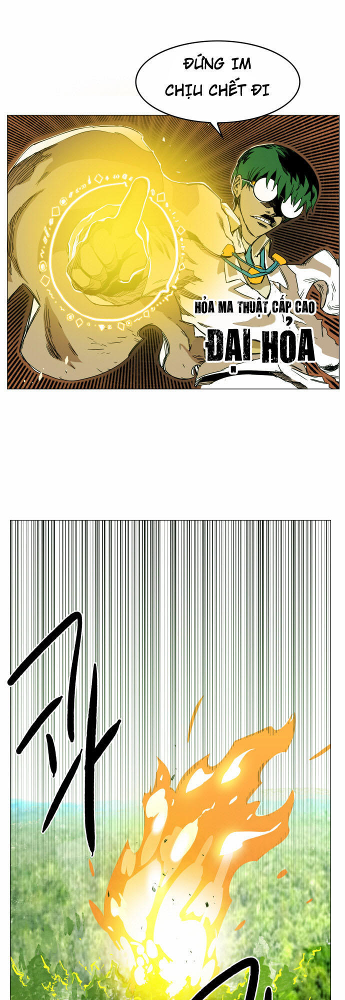 Hard Core Leveling Warrior Ss3 Chapter 29 - Trang 2