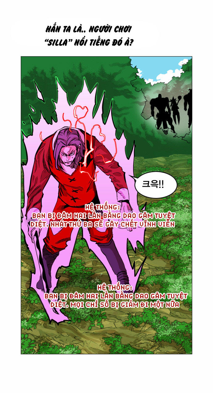 Hard Core Leveling Warrior Ss3 Chapter 29 - Trang 2