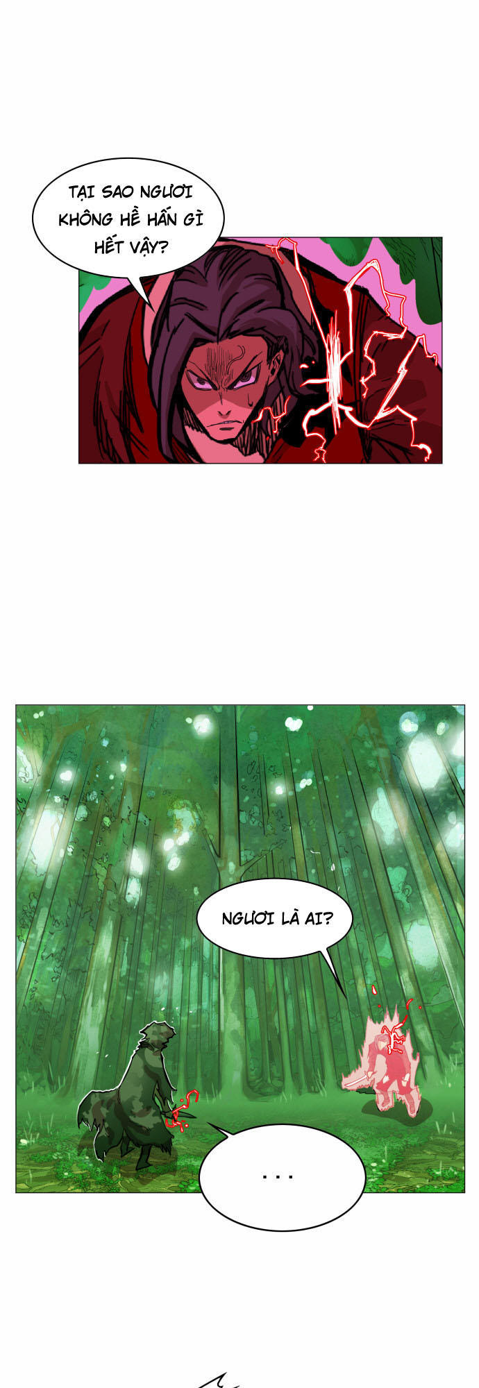 Hard Core Leveling Warrior Ss3 Chapter 29 - Trang 2