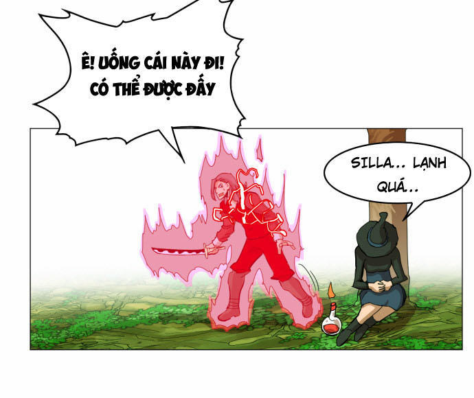 Hard Core Leveling Warrior Ss3 Chapter 29 - Trang 2