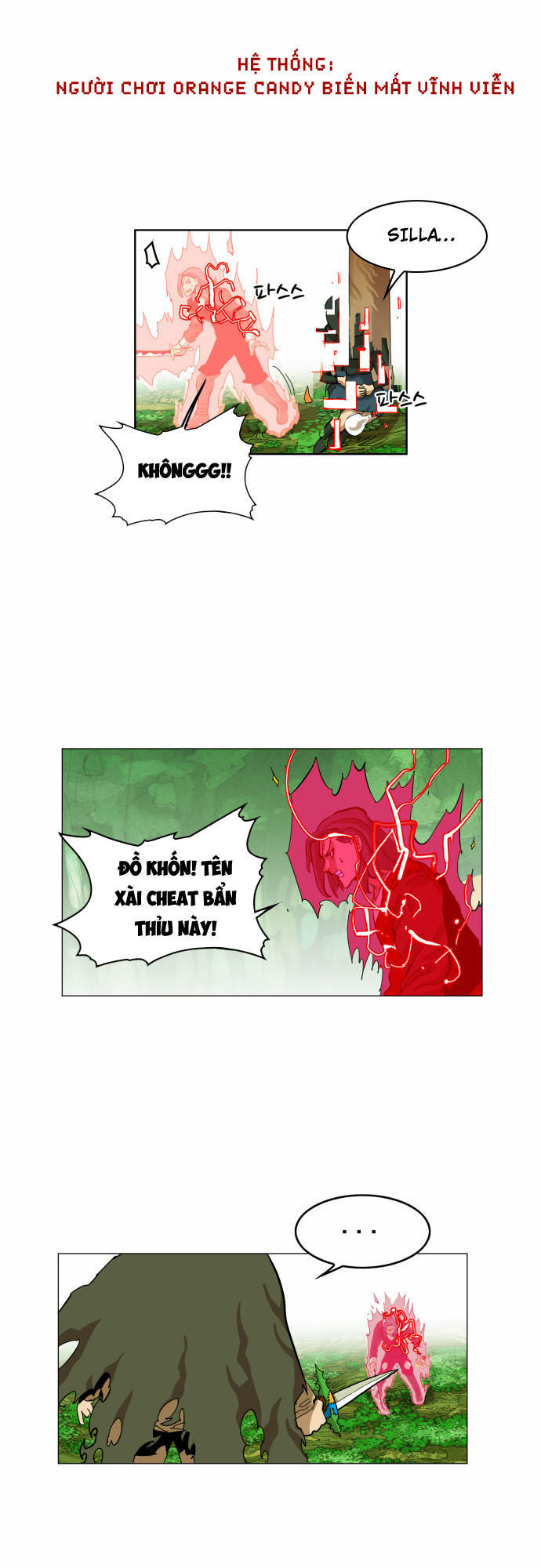 Hard Core Leveling Warrior Ss3 Chapter 29 - Trang 2