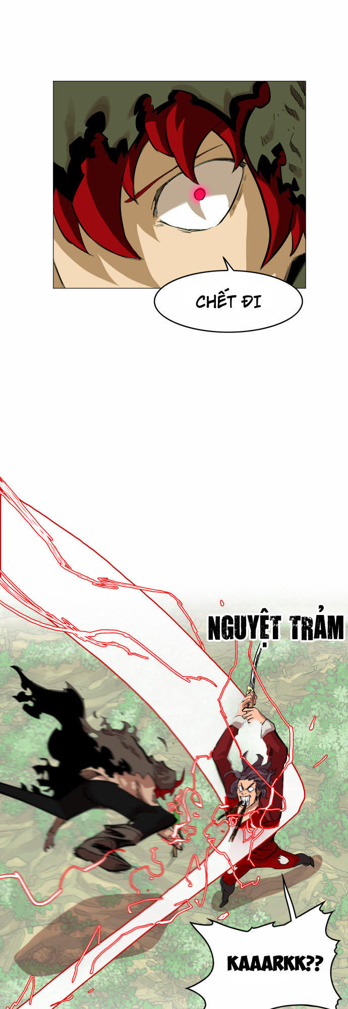 Hard Core Leveling Warrior Ss3 Chapter 29 - Trang 2