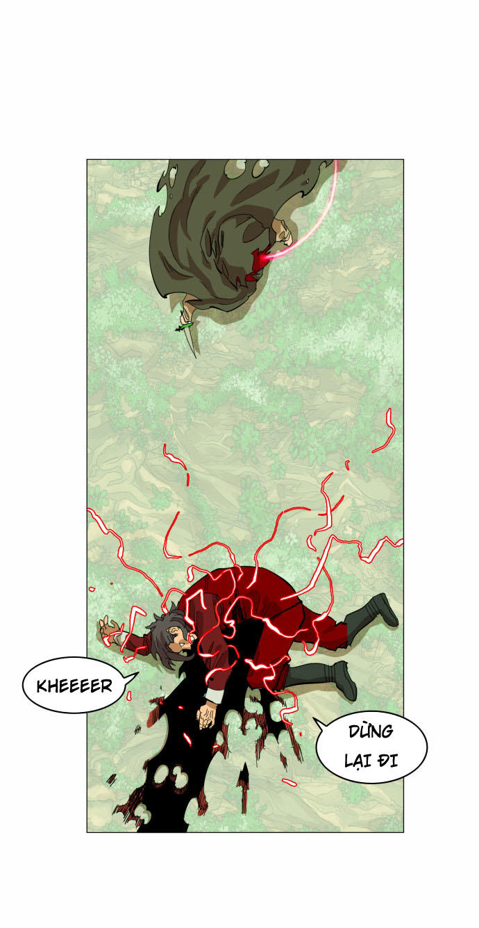 Hard Core Leveling Warrior Ss3 Chapter 29 - Trang 2