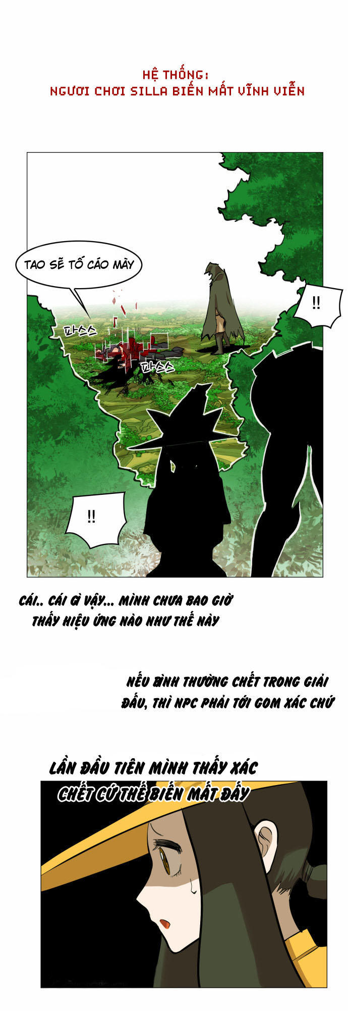 Hard Core Leveling Warrior Ss3 Chapter 29 - Trang 2