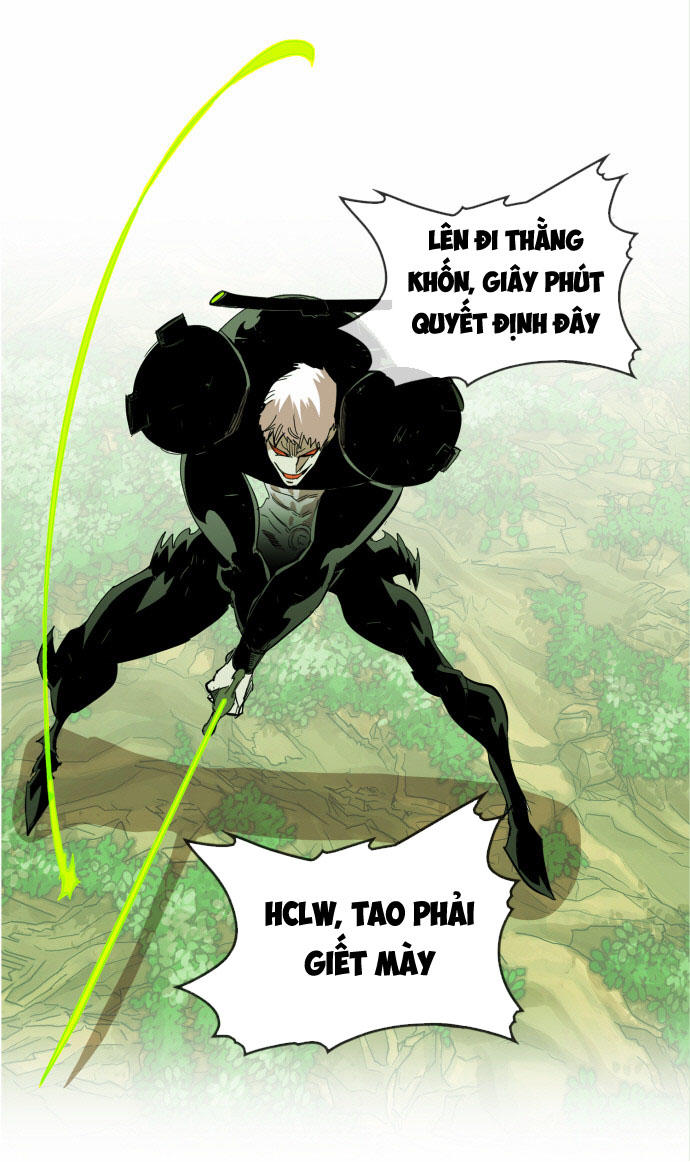 Hard Core Leveling Warrior Ss3 Chapter 29 - Trang 2