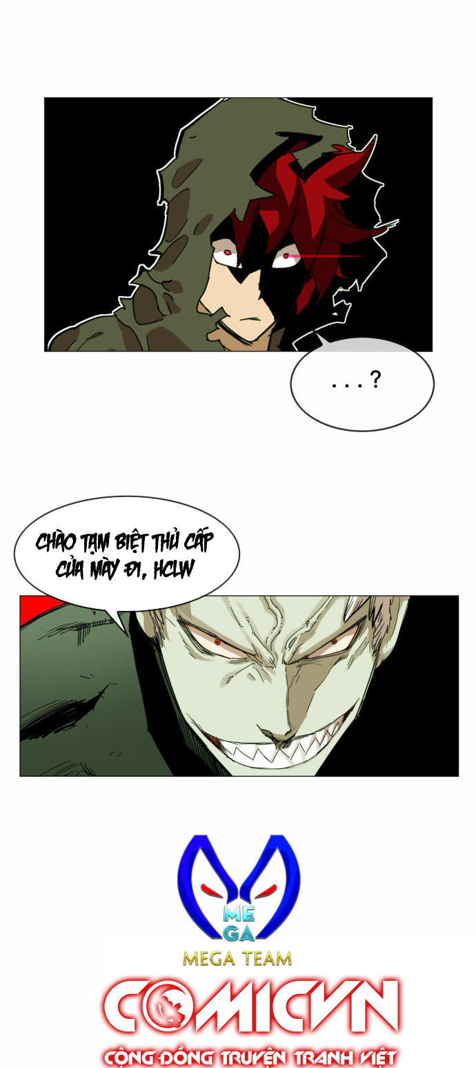 Hard Core Leveling Warrior Ss3 Chapter 29 - Trang 2