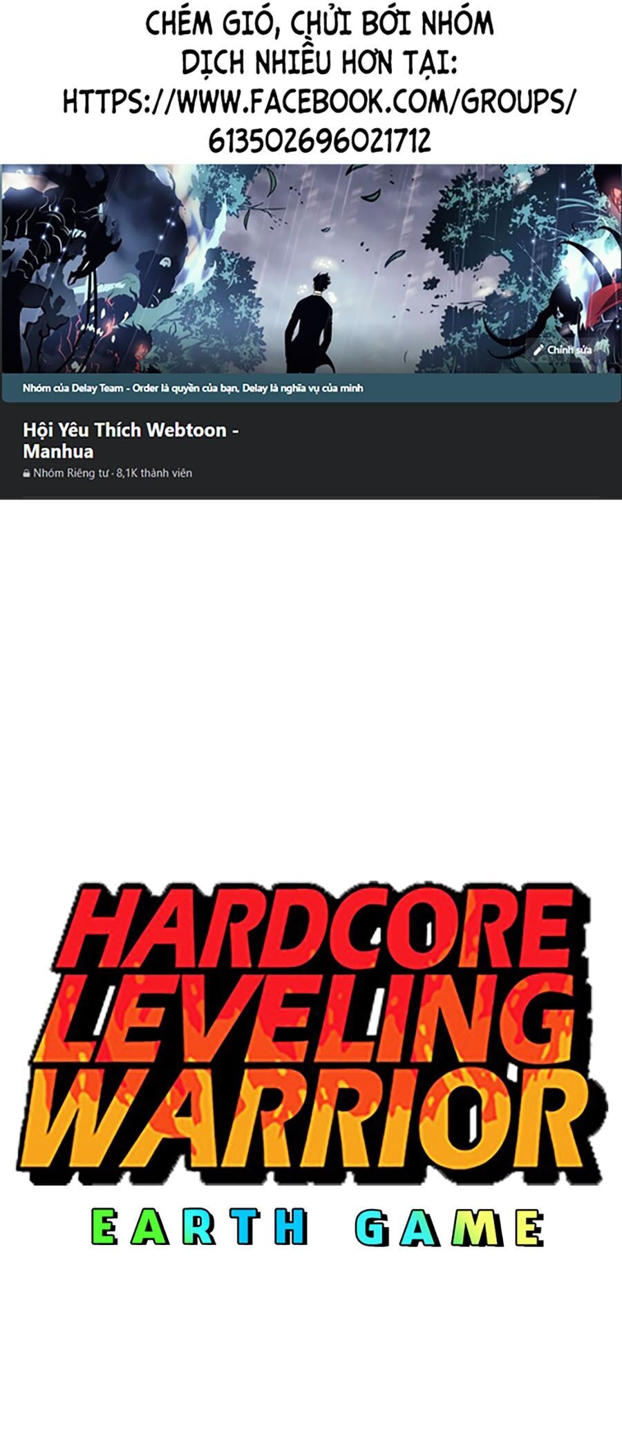 Hard Core Leveling Warrior Ss3 Chapter 3 - Trang 2